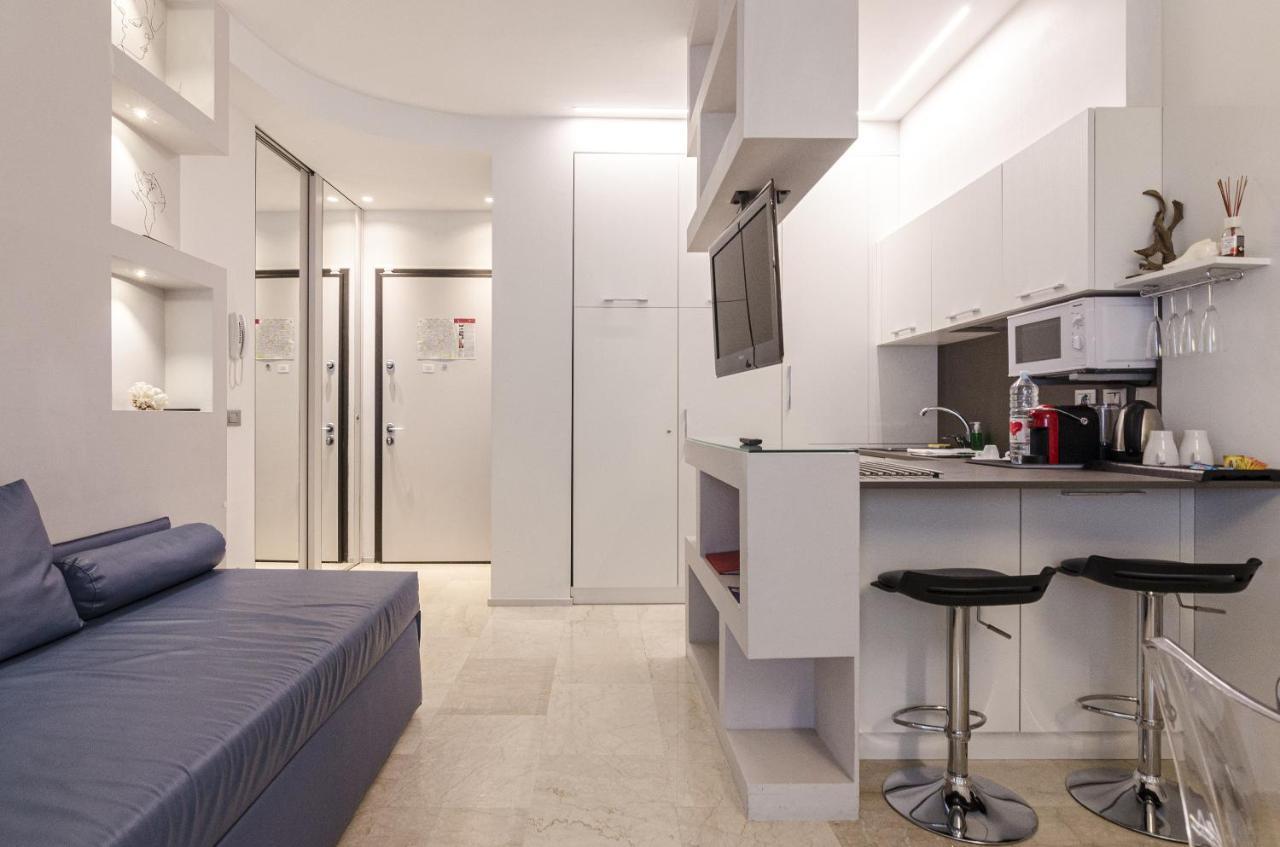 Residenza L'oasi Appartement Bologna