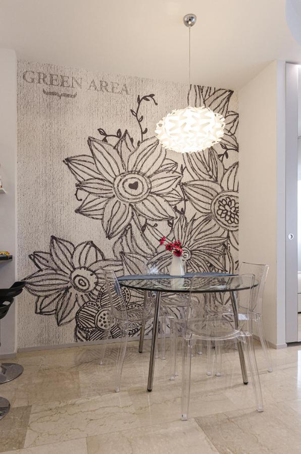 Appartement Residenza L'oasi