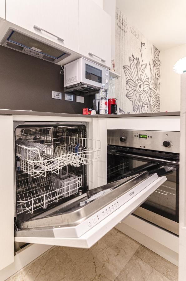 Residenza L'oasi Appartement Bologna