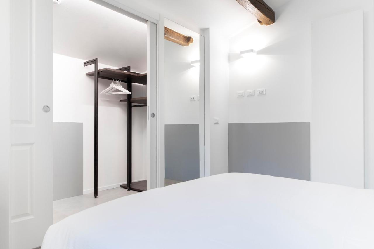 Appartement Ur-nest Indipendenza Bologne