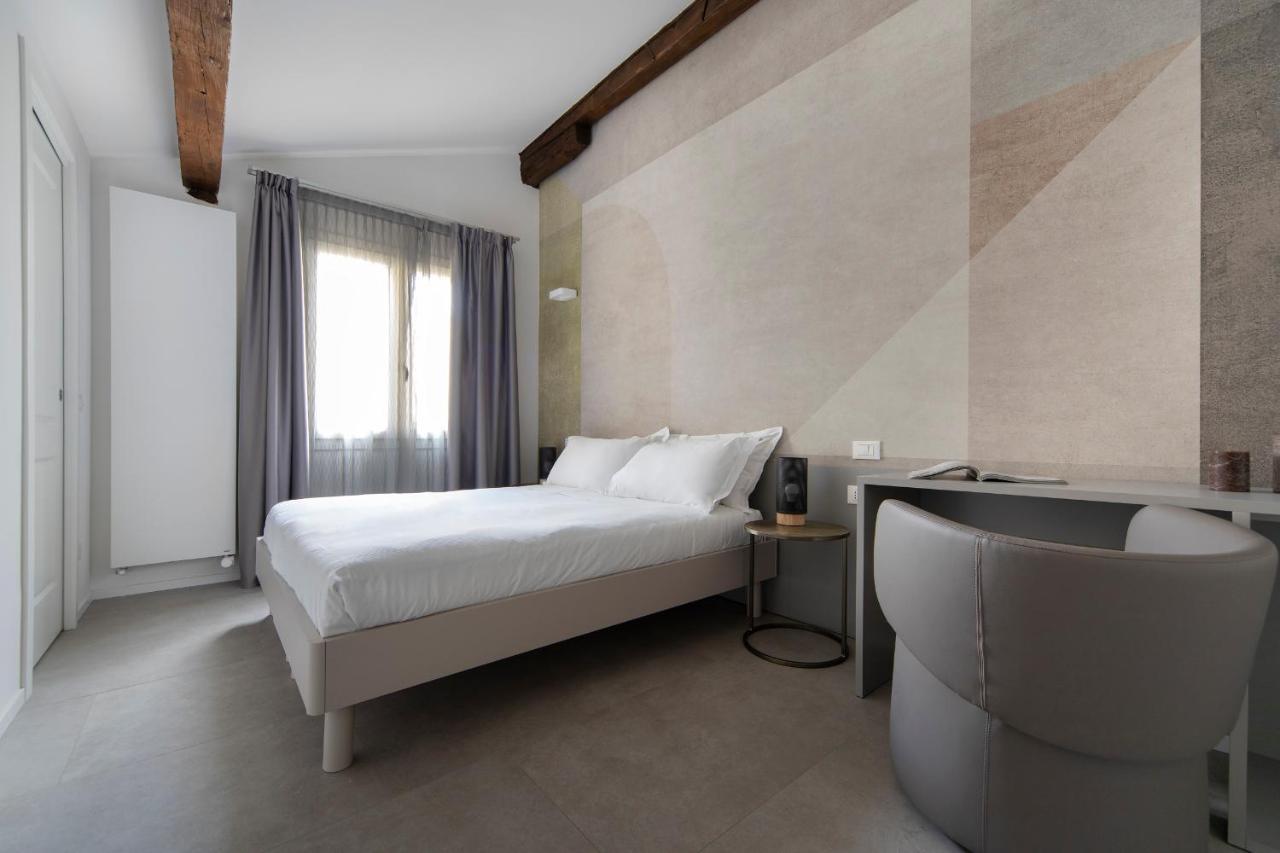 Ur-nest Indipendenza Appartement *