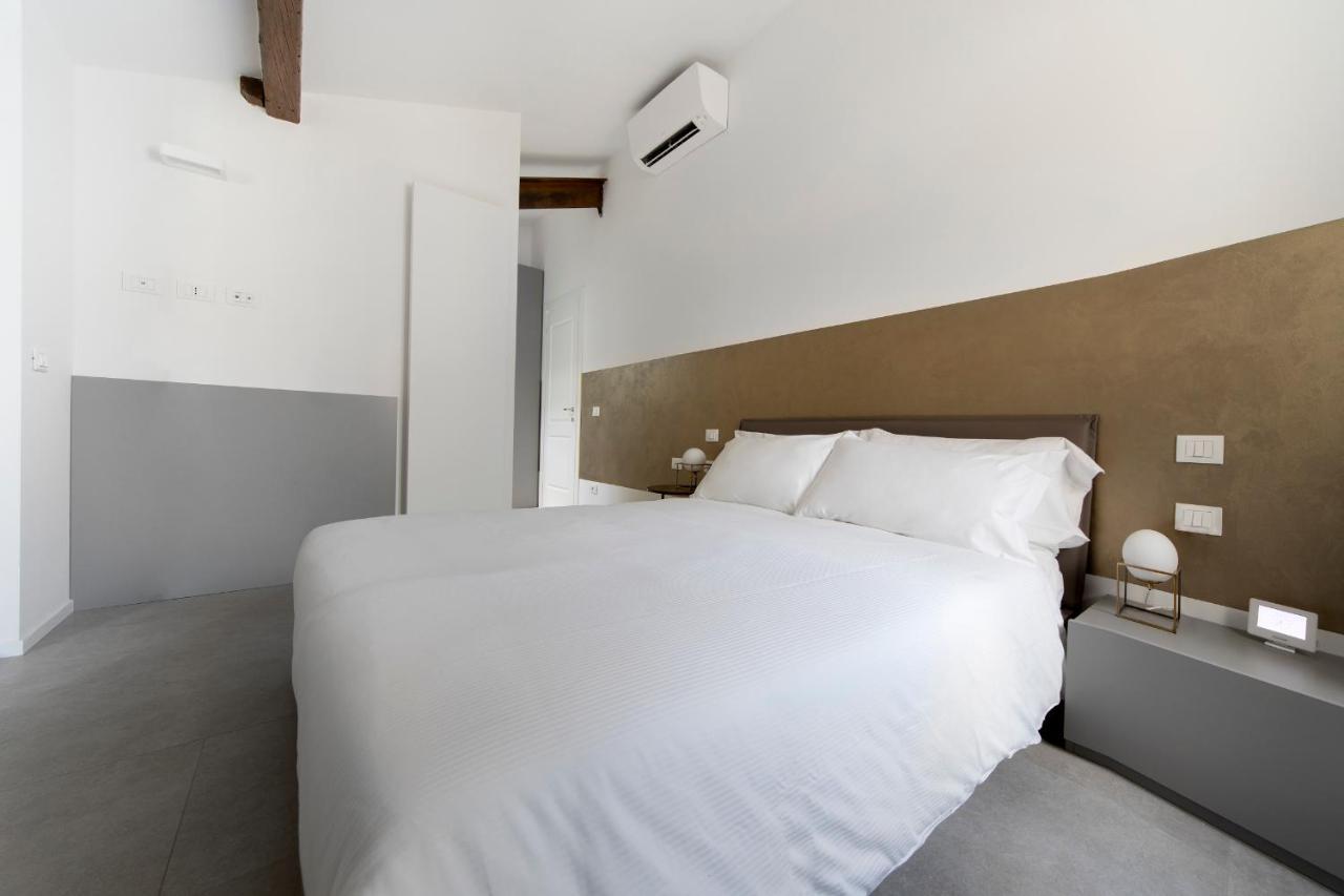Ur-nest Indipendenza Appartement Bologne