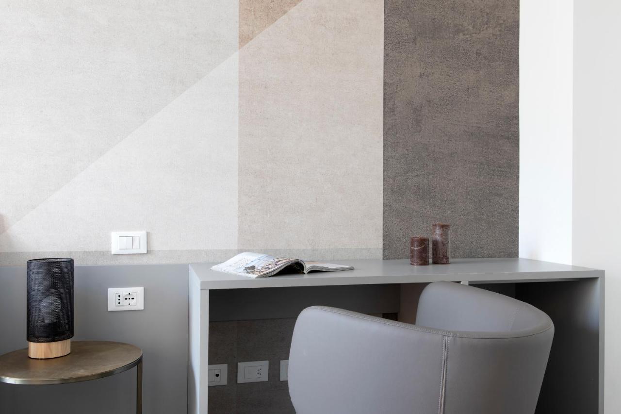 Ur-nest Indipendenza Appartement