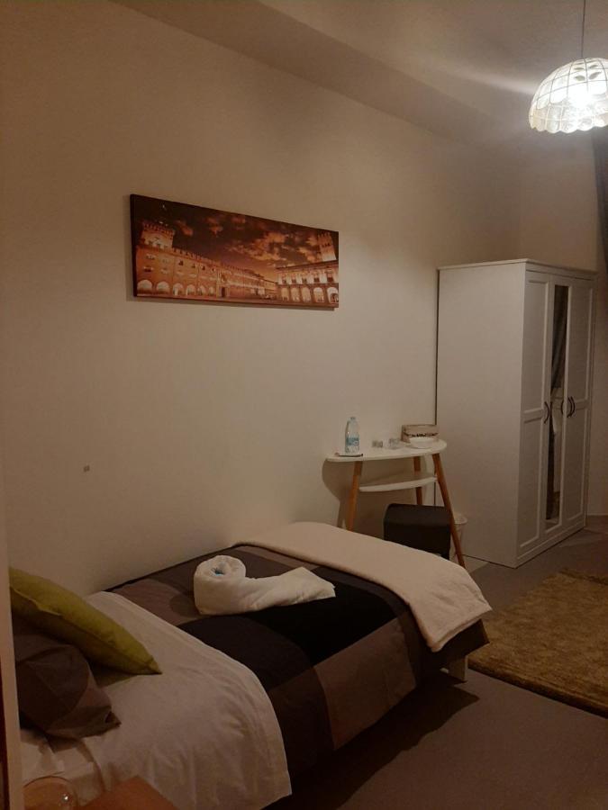Guest house Residenza Rialto *
