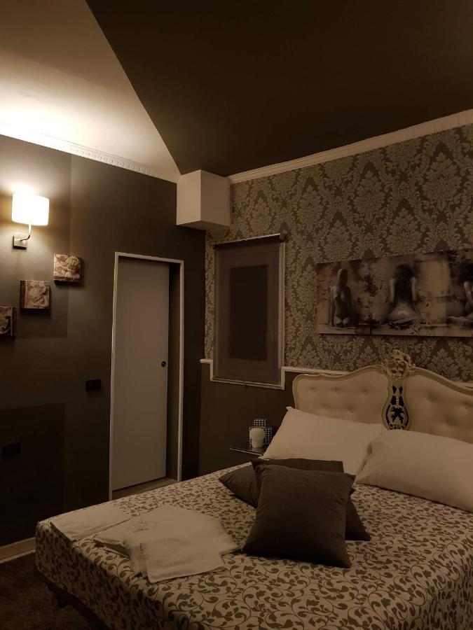 Rivabella Bed & Breakfast