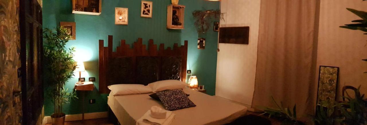 Rivabella Bed & Breakfast