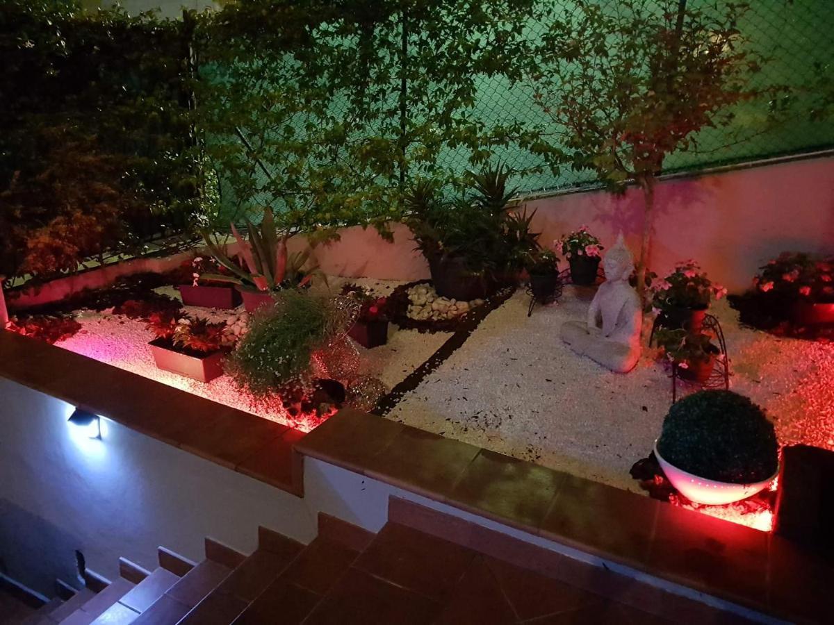 Bed & Breakfast Rivabella Bologna