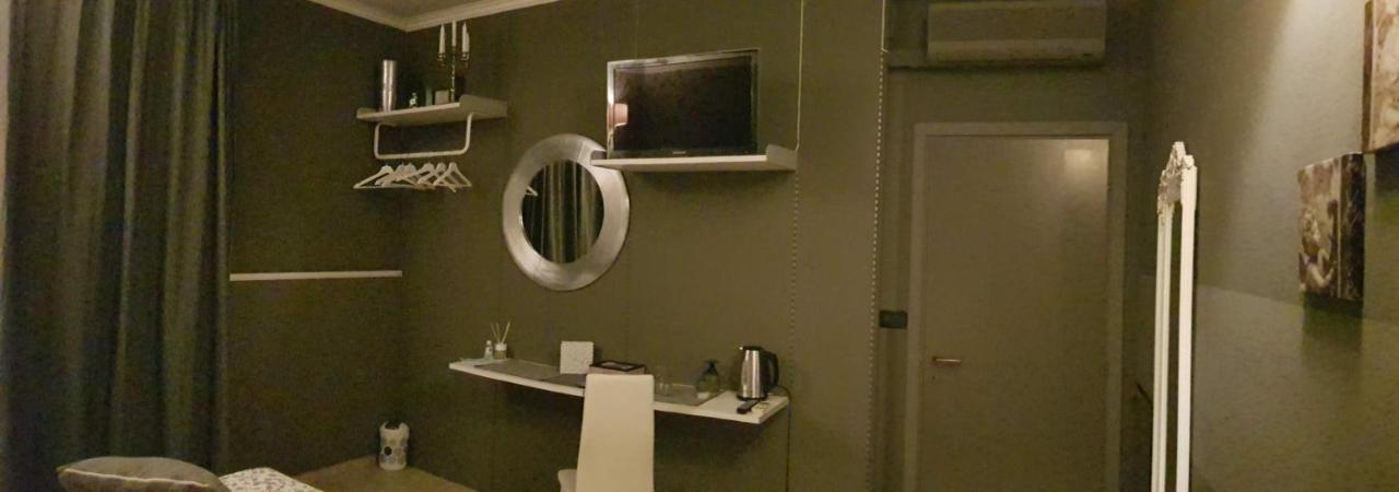 Couette-café Rivabella Bologne