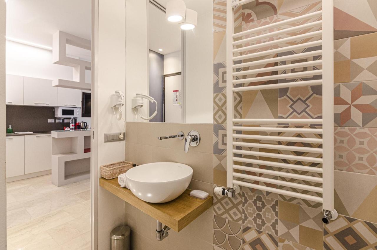 Residenza L'oasi Appartement Bologna