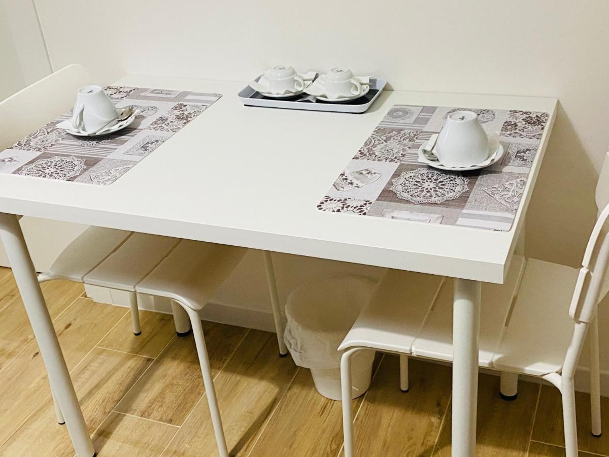 Couette-café Jois Bologne