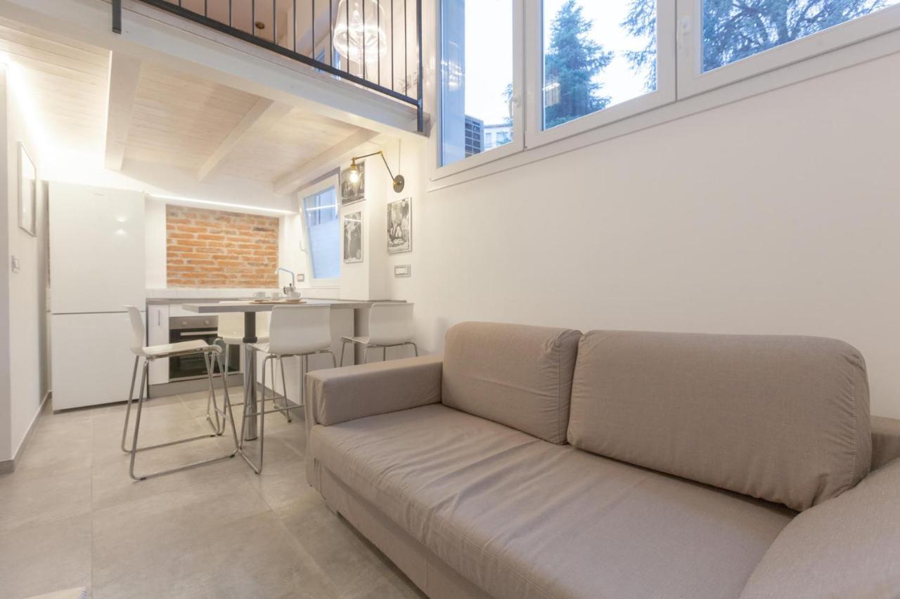 Loft-relax Apartment Bologna