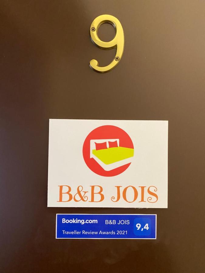 Couette-café Jois Bologne