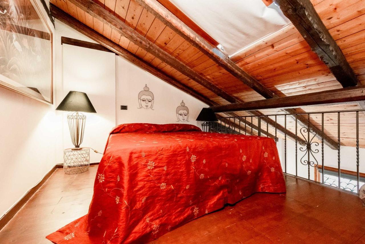 Apartamento Realkasa Azeglio *