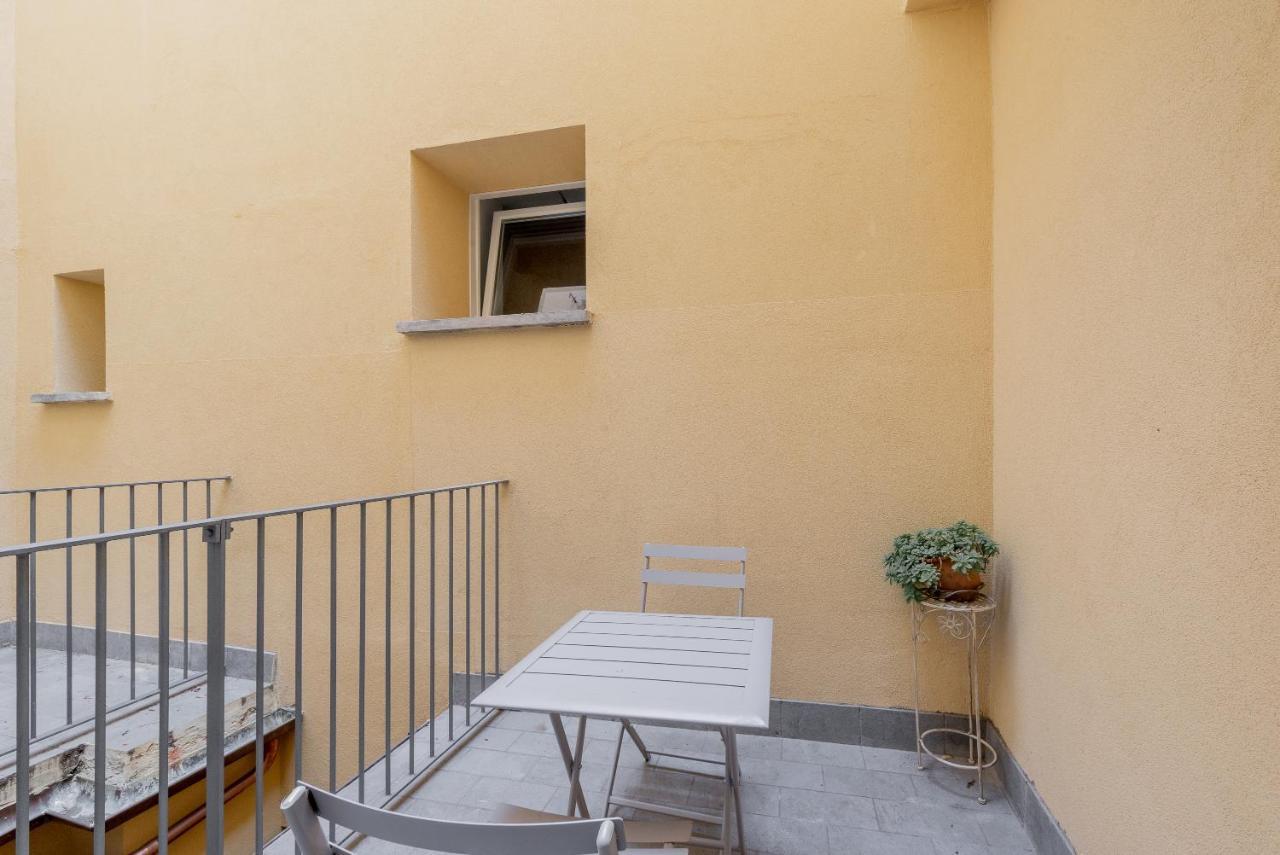 Apartment Realkasa Towers Loft Bologna
