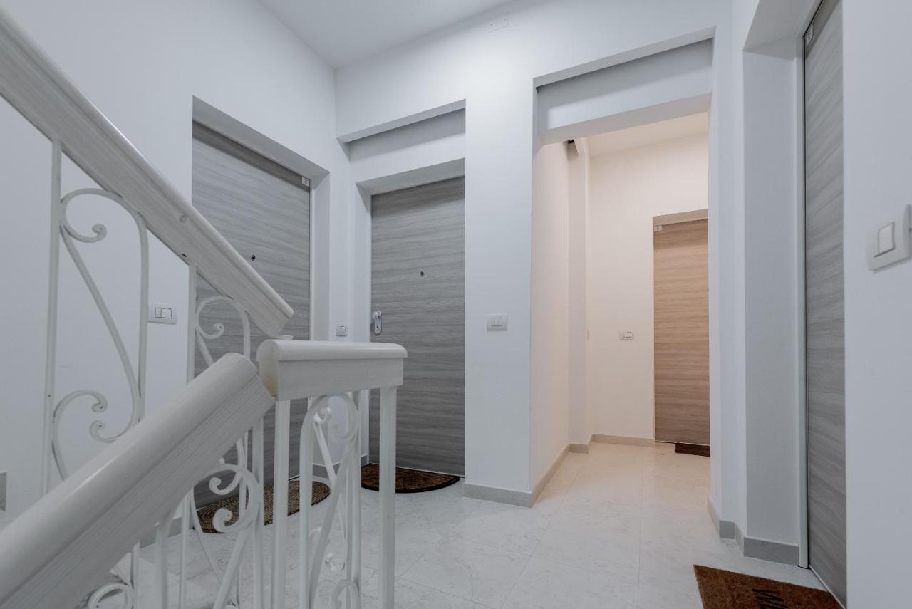 Apartment Realkasa Towers Loft