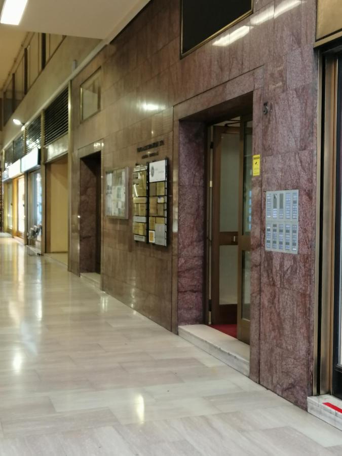 Appartamento Galleria Del Toro *
