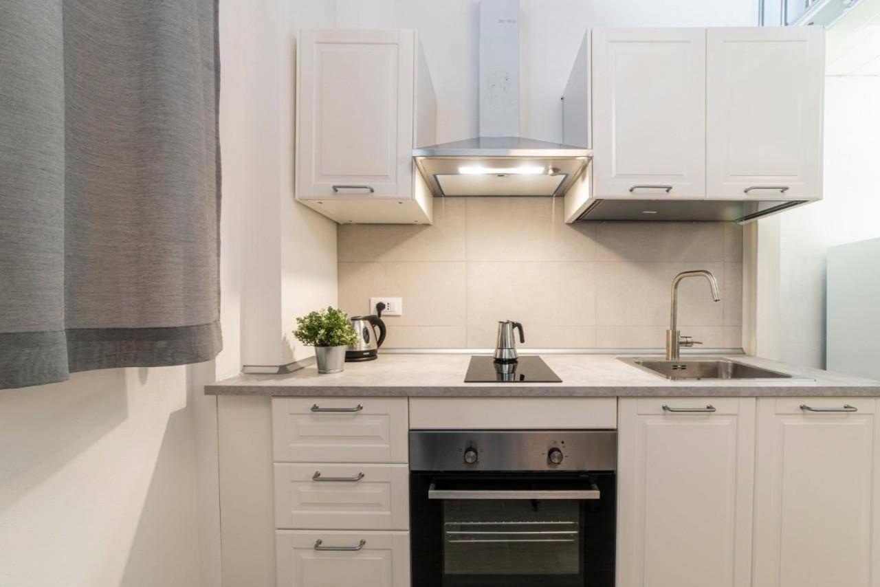 Apartamento Casa Pinu Bolonia