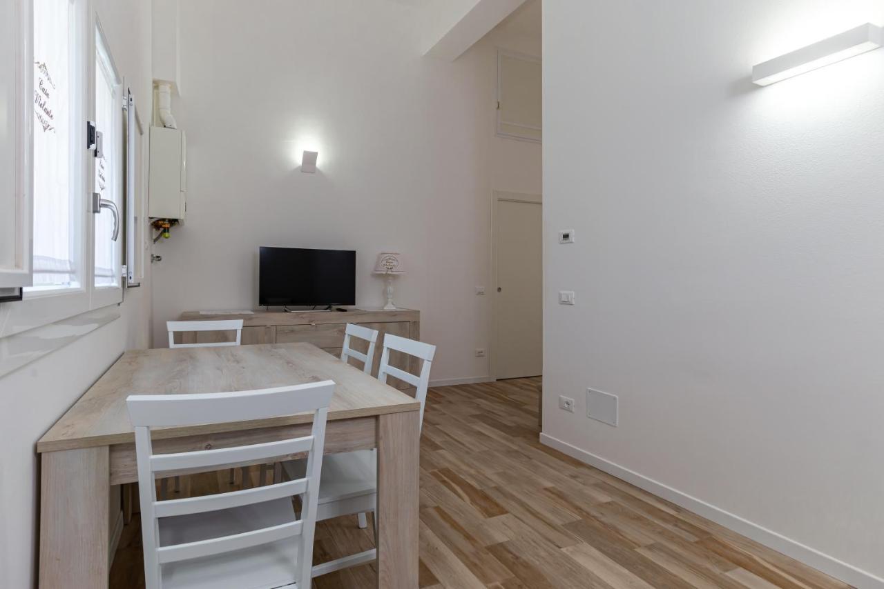 Casa Violante Apartamento Bolonia