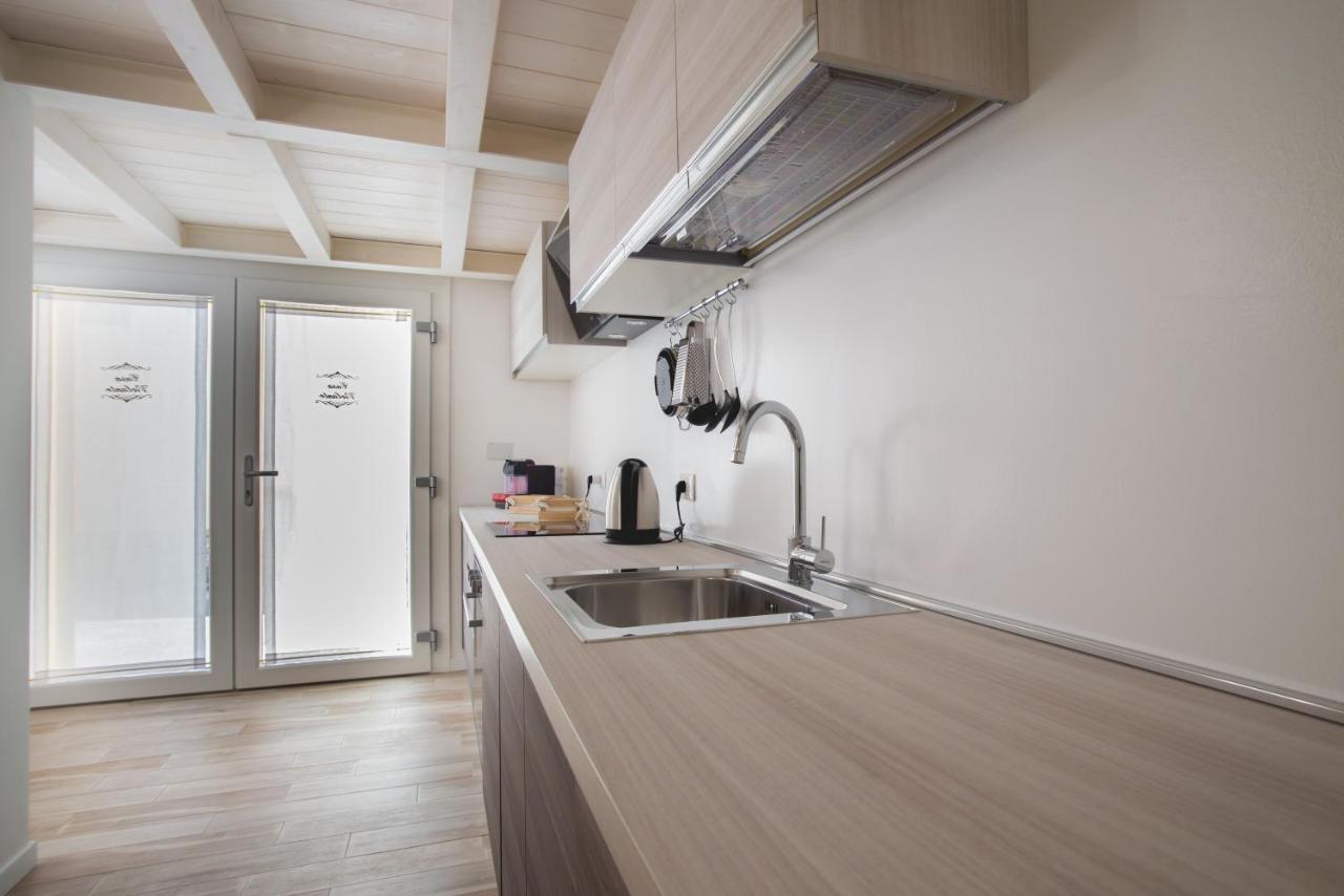 Casa Violante Apartamento Bolonia