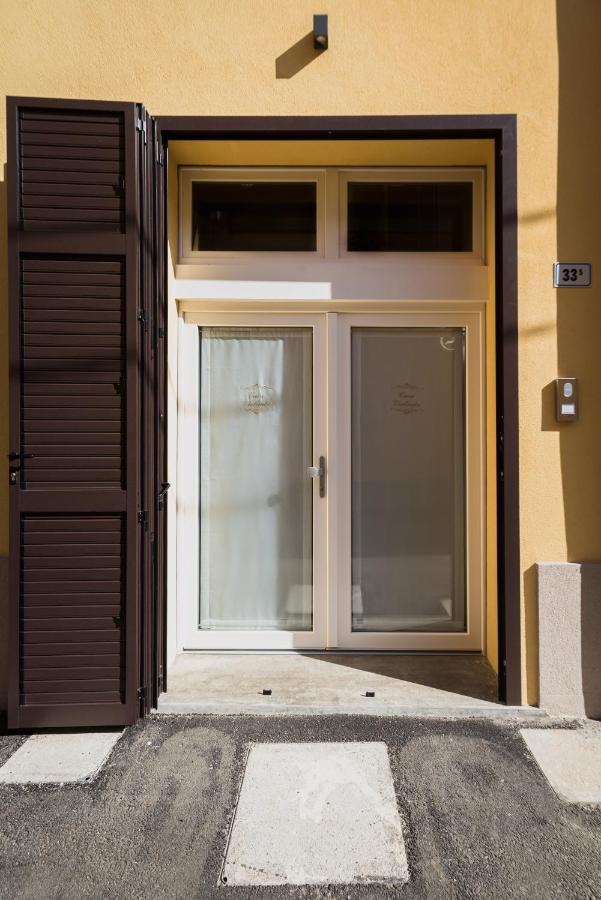 Apartamento Casa Violante Bolonia