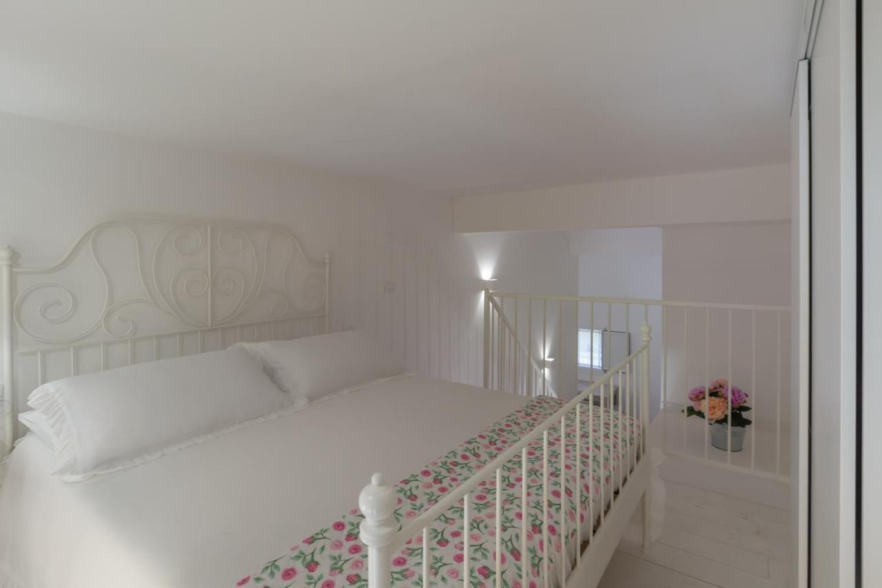 Apartamento Casa Violante Bolonia