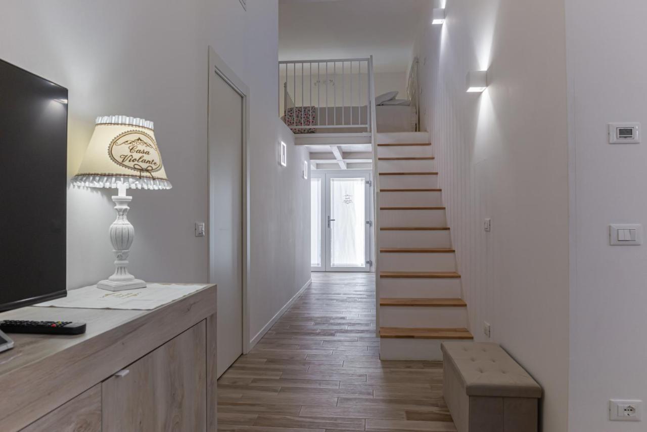 Casa Violante Apartamento