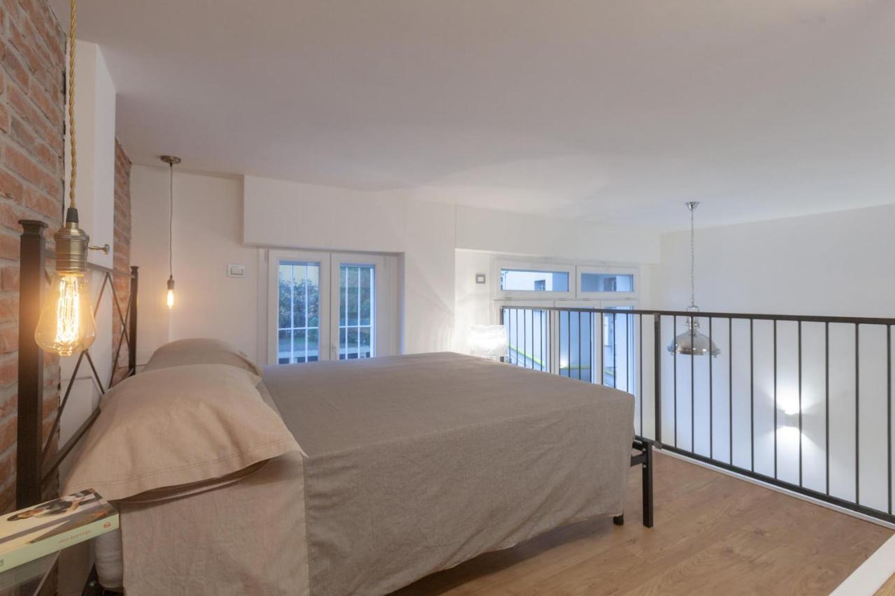 Apartment Loft-relax *
