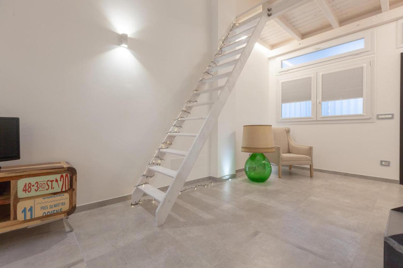 Apartment Loft-relax Bologna