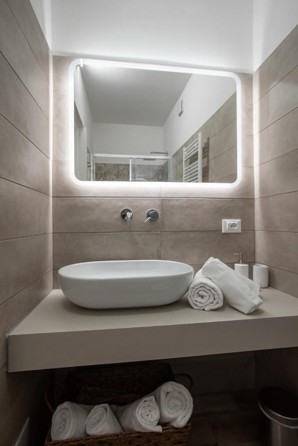 Apartamento Casa Violante