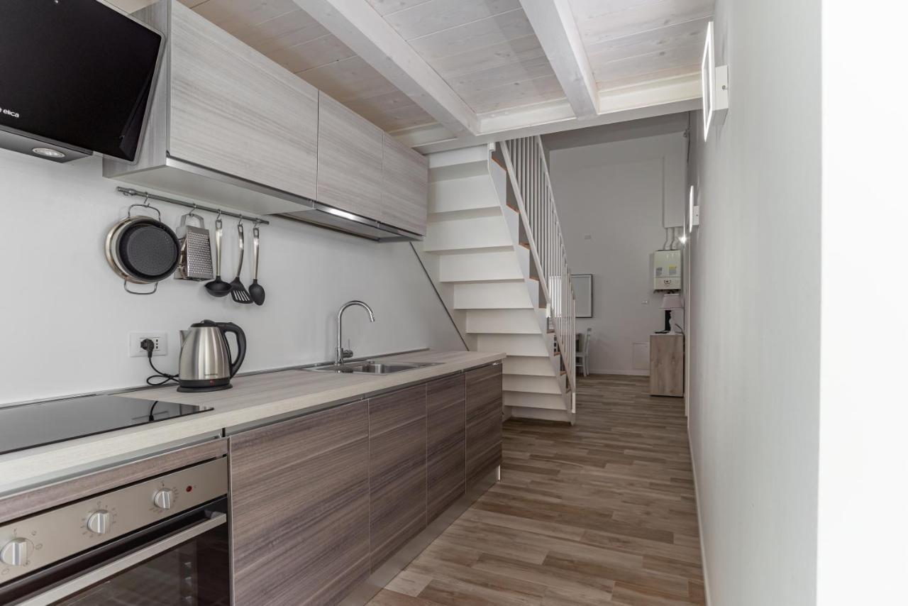 Apartamento Casa Violante *