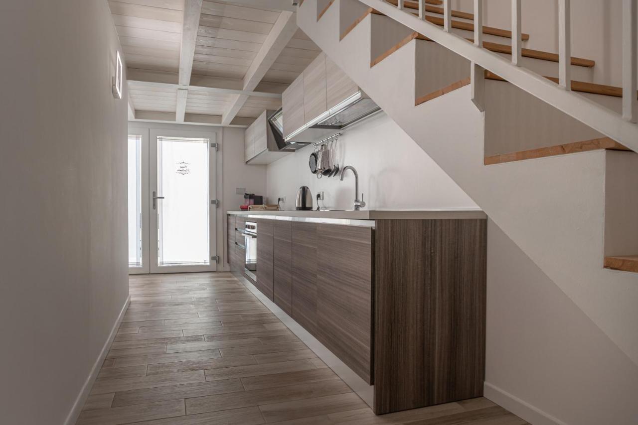 Casa Violante Apartamento