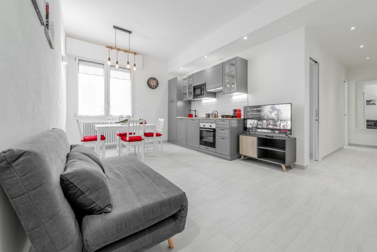 Realkasa Old Town Flat * Bologna