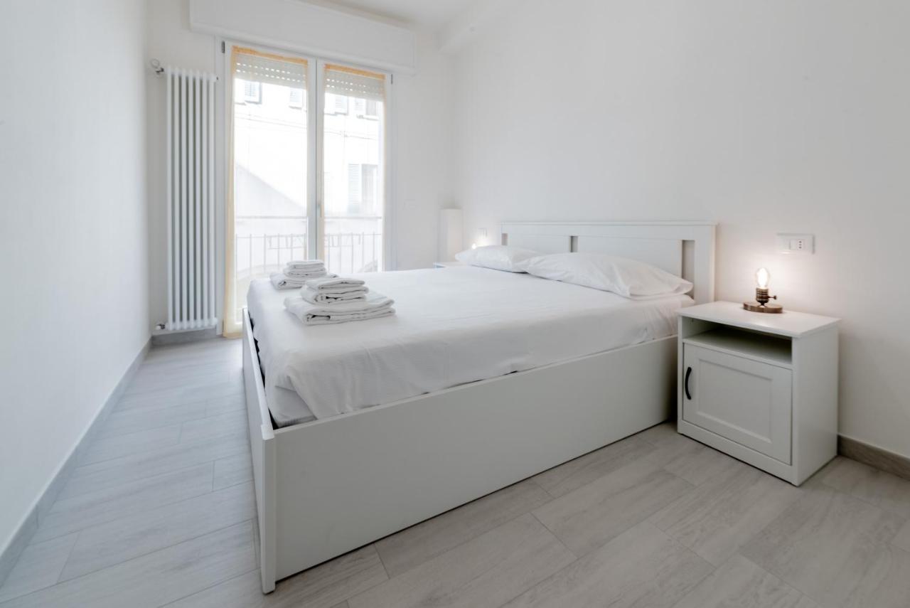 Realkasa Old Town Flat * Bologna