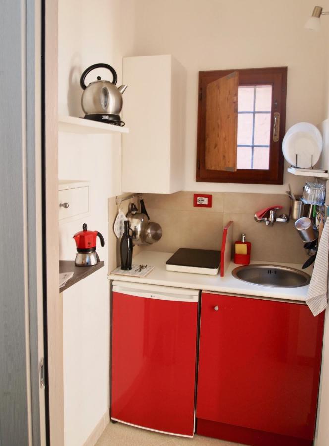 Casa Santina Apartamento *