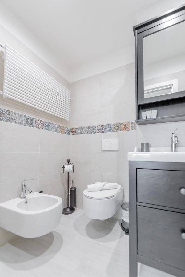 Realkasa Old Town Flat Apartment