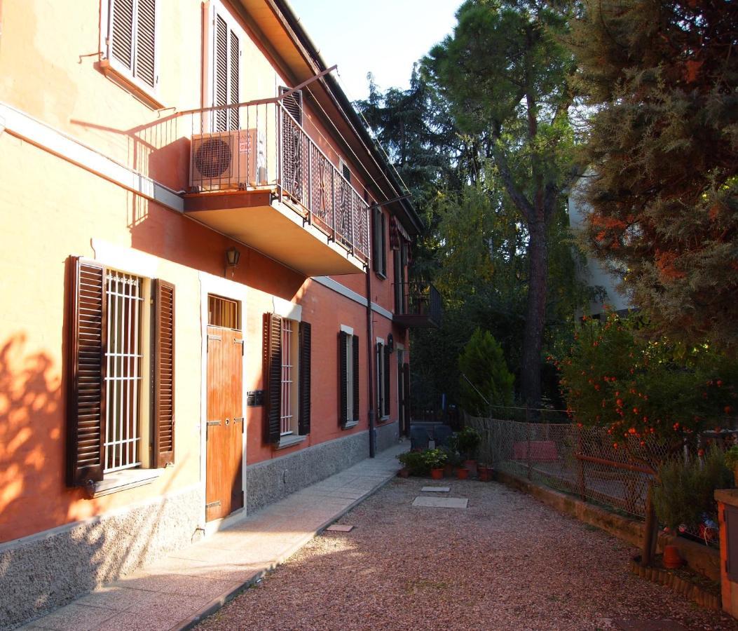 Casa Santina * Bolonha