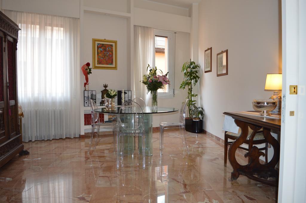 Bed & Breakfast Mercurio Bologna
