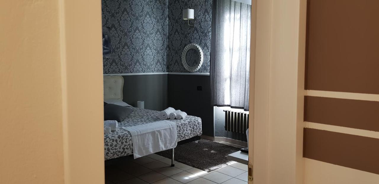 Bed & Breakfast Rivabella