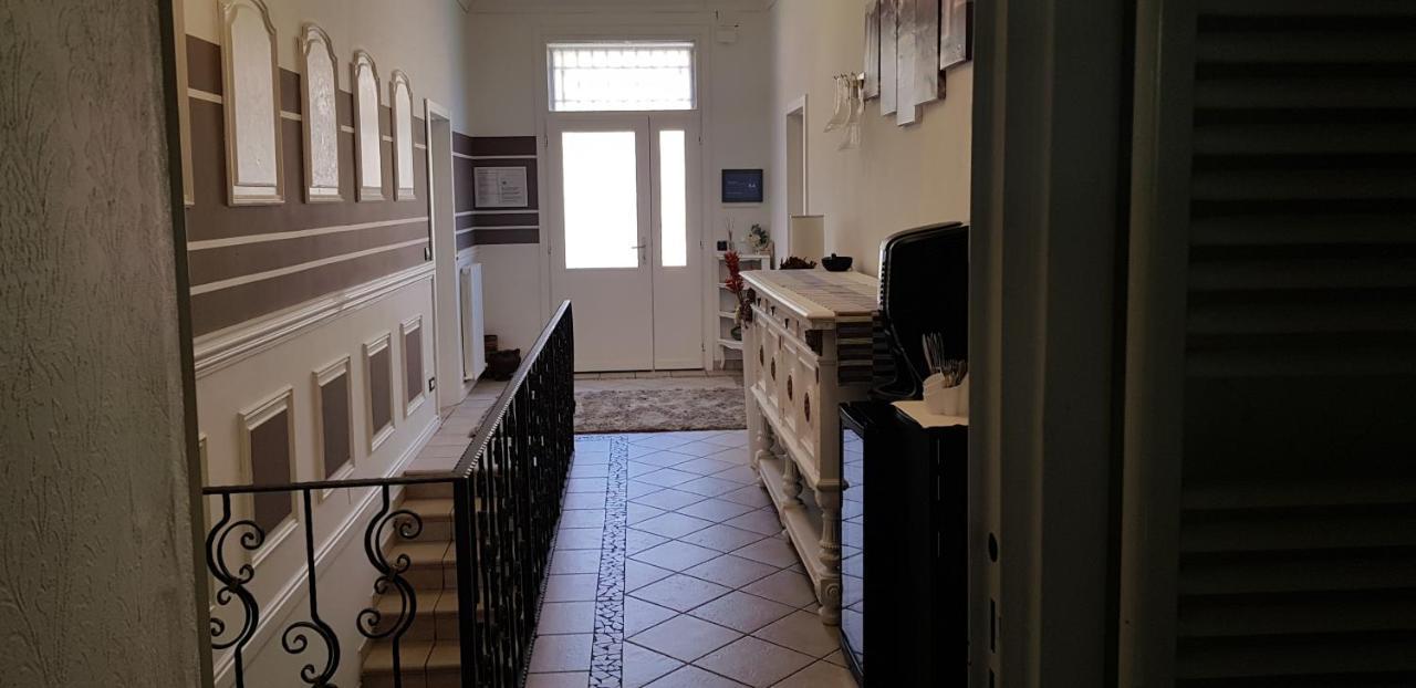 Bed & Breakfast Rivabella