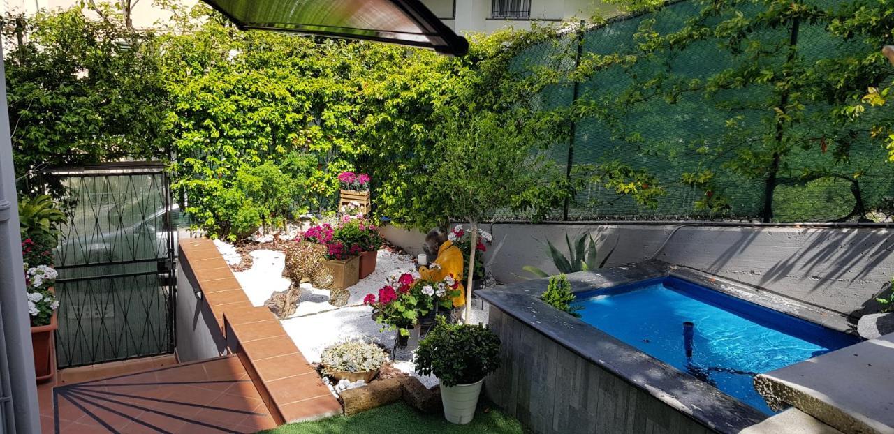 Bed & Breakfast Rivabella Bologna