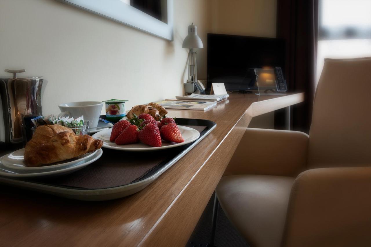 Hotel Hc3 4*