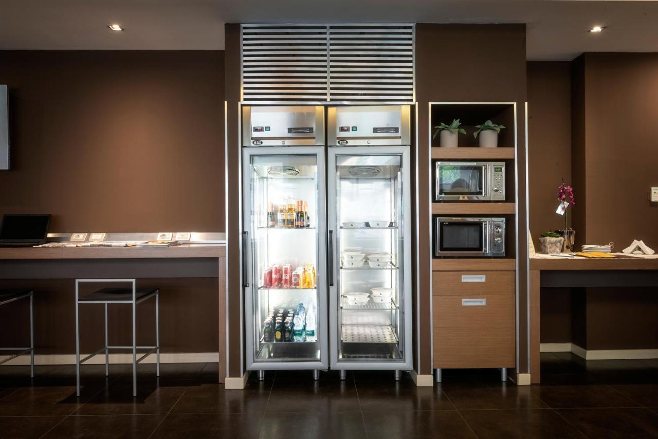 Hc3 Hotel Bologne