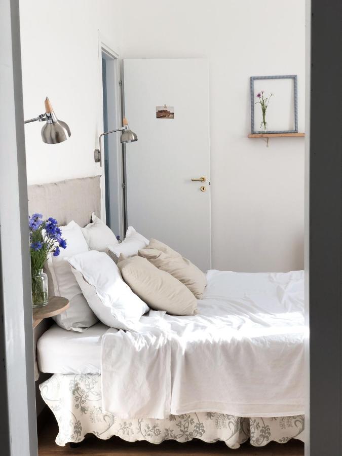 Ca'vermiglia Bed and breakfast