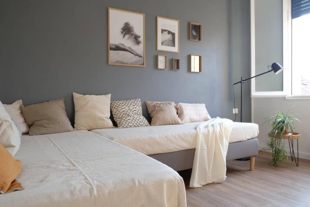 Casa Perrone Bologne