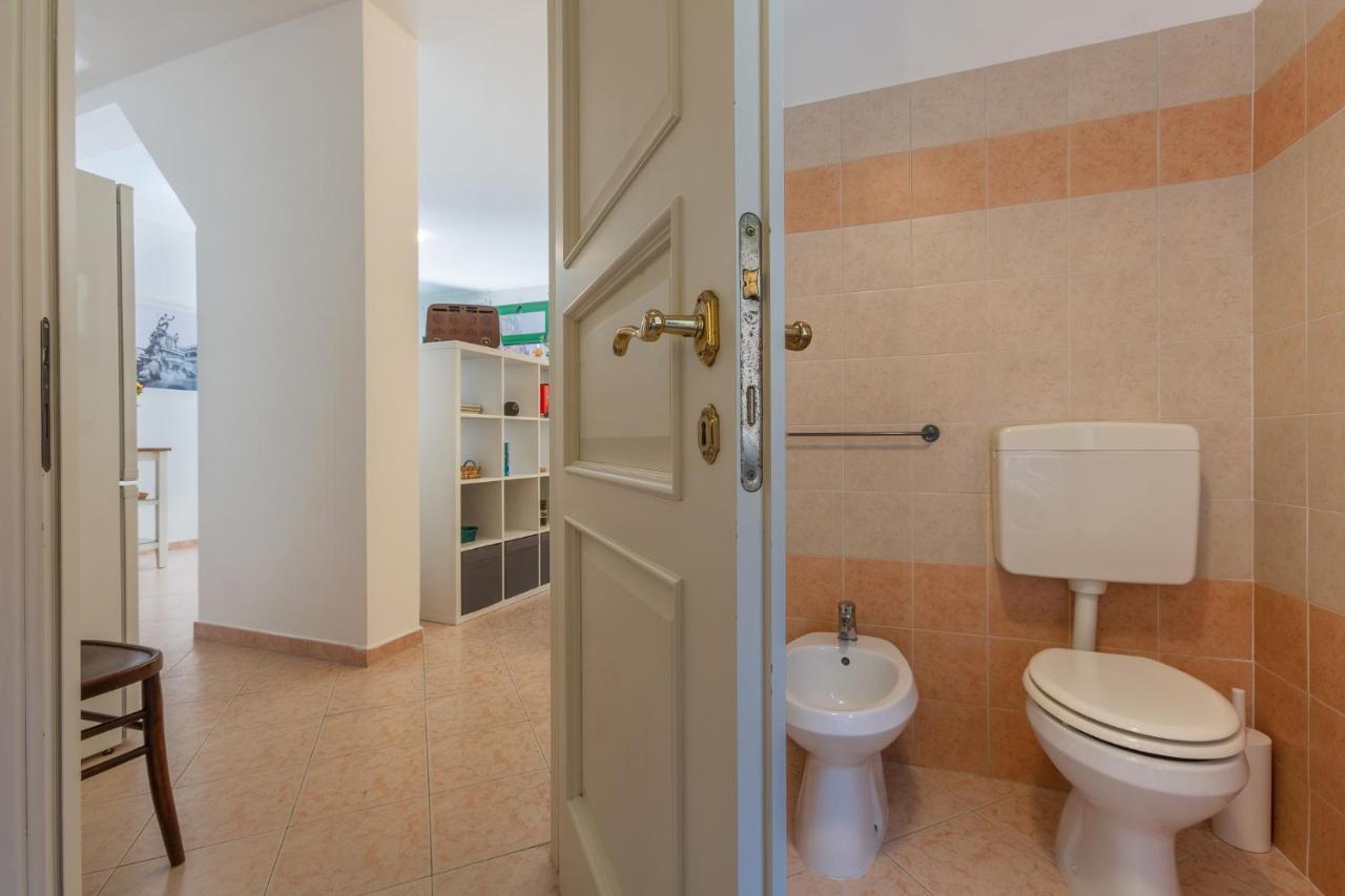 The Door - Ospedale Maggiore Lejlighed *