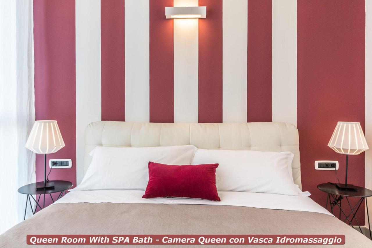 Aparthotel 4 Star Train Station - Self Check-in Bologna