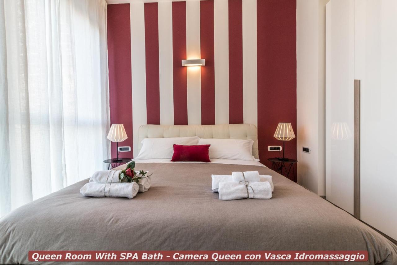 4 Star Train Station - Self Check-in Aparthotel Bologna