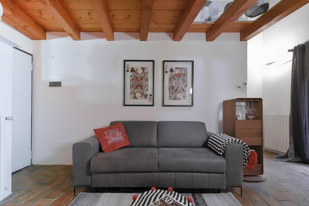 Casa Delle Oche Di Charme