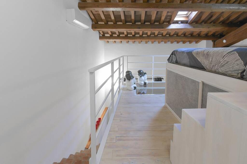 Appartement Casa Delle Oche Di Charme *