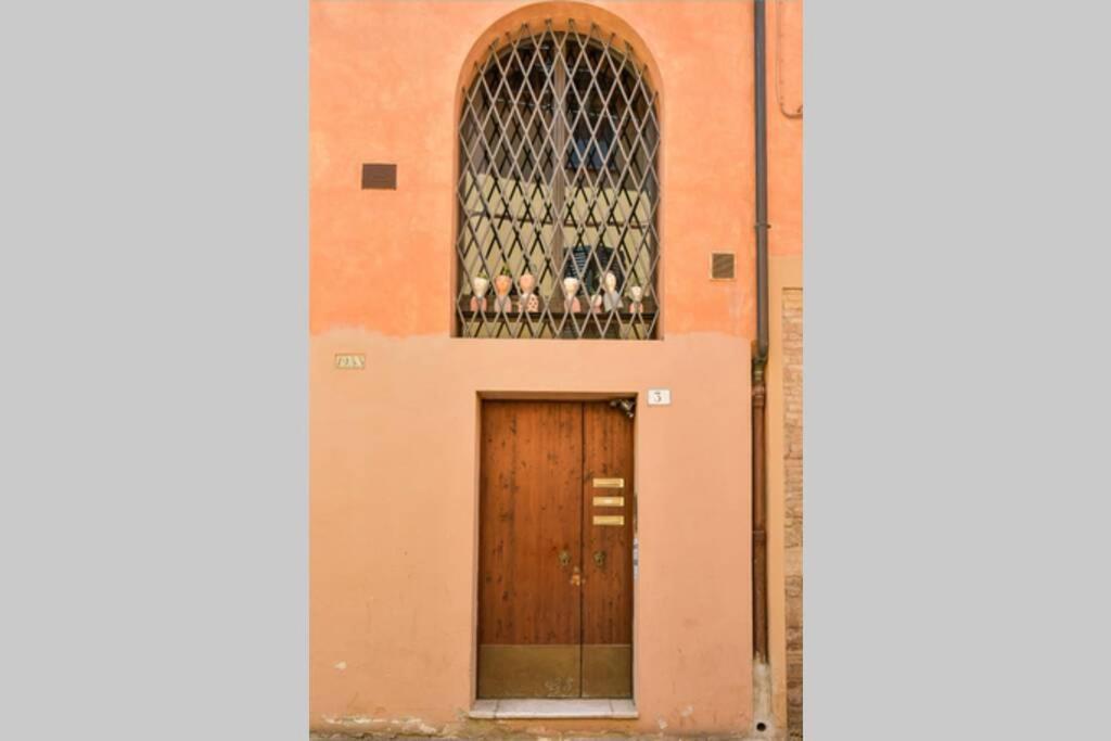 Appartement Casa Delle Oche Di Charme Bologna